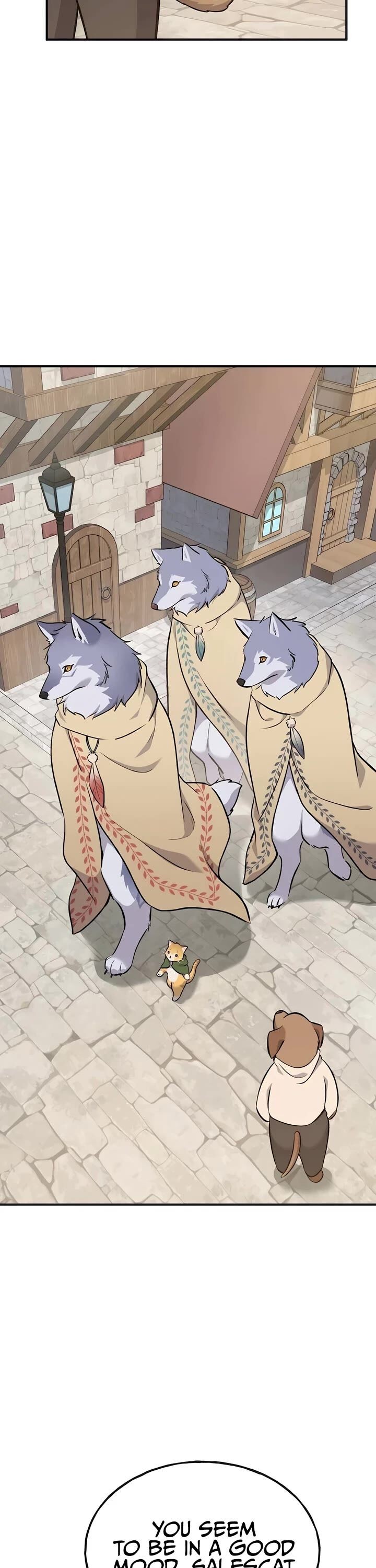 The Top Dungeon Farmer Chapter 62 Page 44