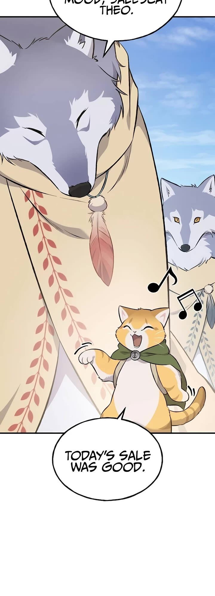 The Top Dungeon Farmer Chapter 62 Page 45