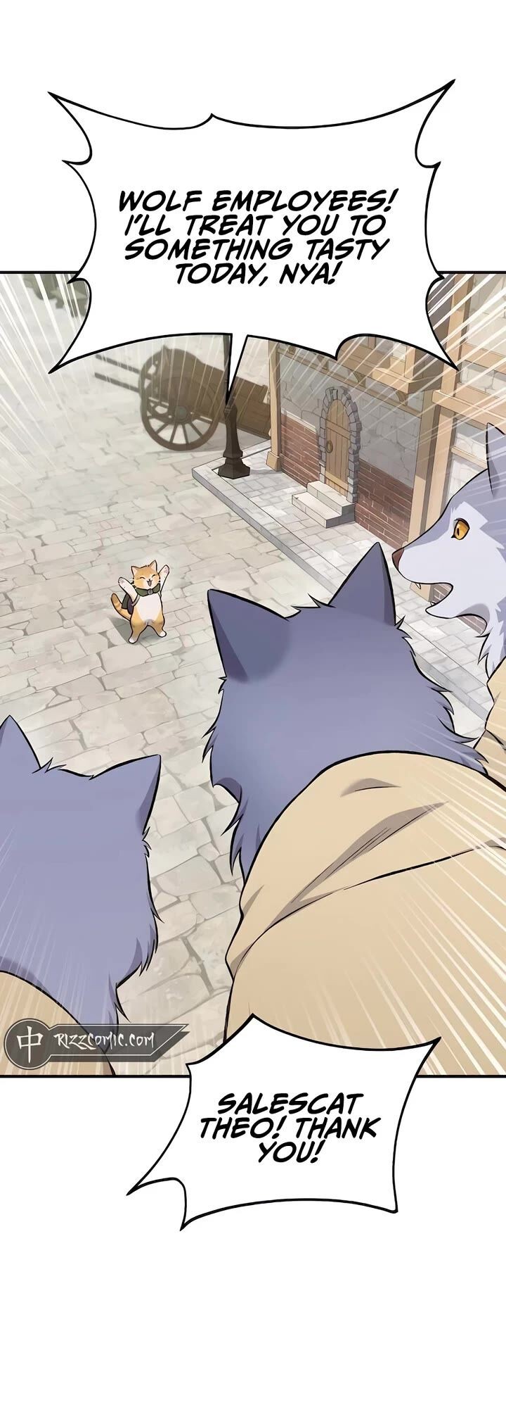 The Top Dungeon Farmer Chapter 62 Page 46