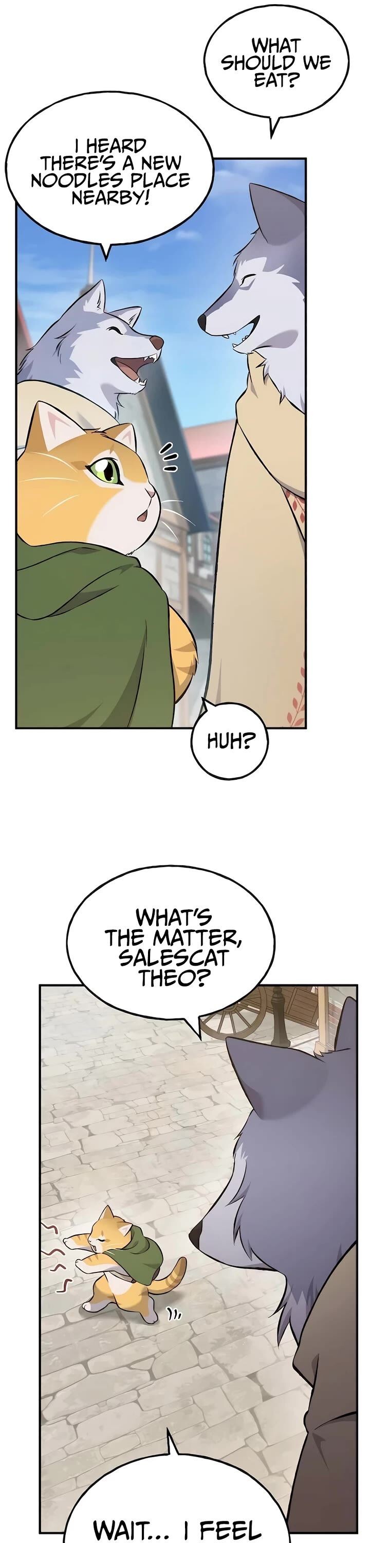 The Top Dungeon Farmer Chapter 62 Page 47