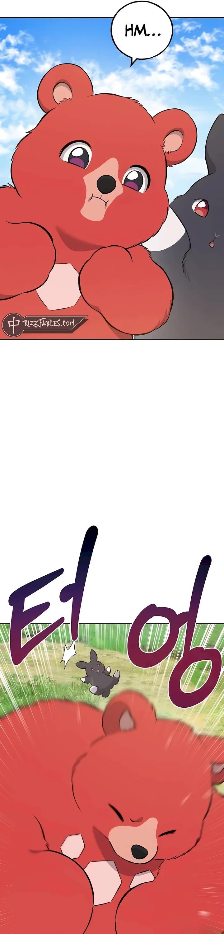 The Top Dungeon Farmer Chapter 62 Page 5