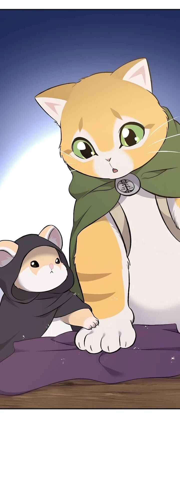 The Top Dungeon Farmer Chapter 62 Page 50