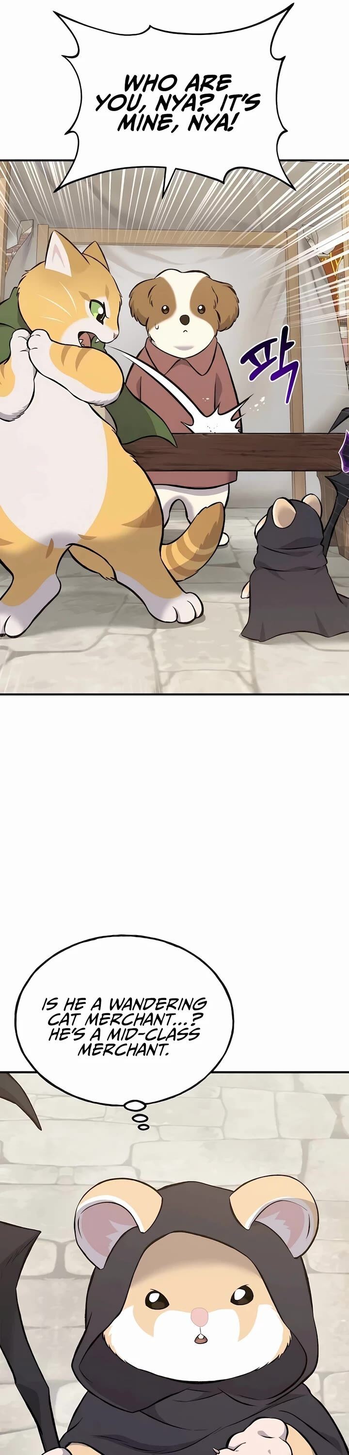 The Top Dungeon Farmer Chapter 62 Page 51