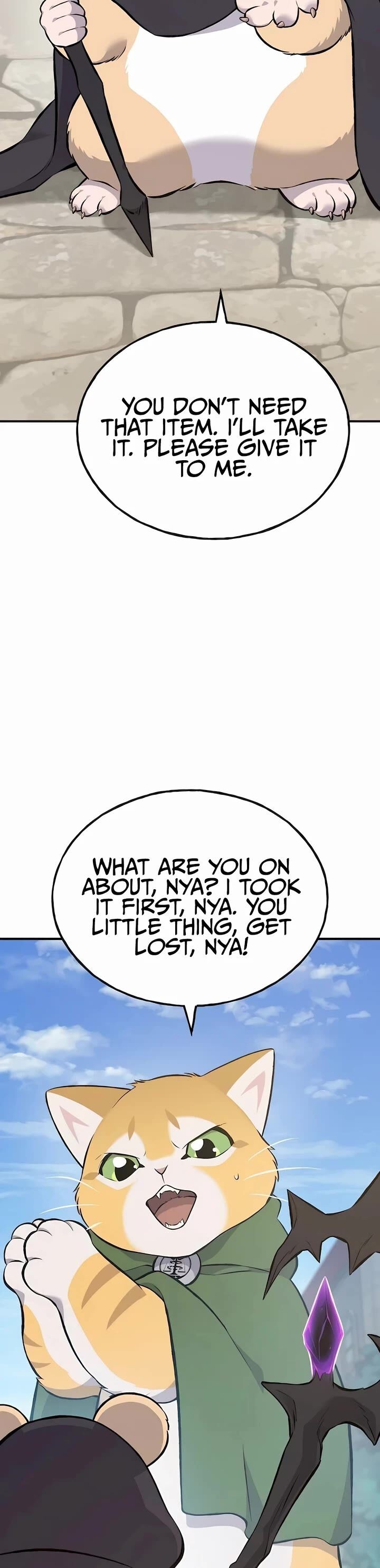 The Top Dungeon Farmer Chapter 62 Page 52