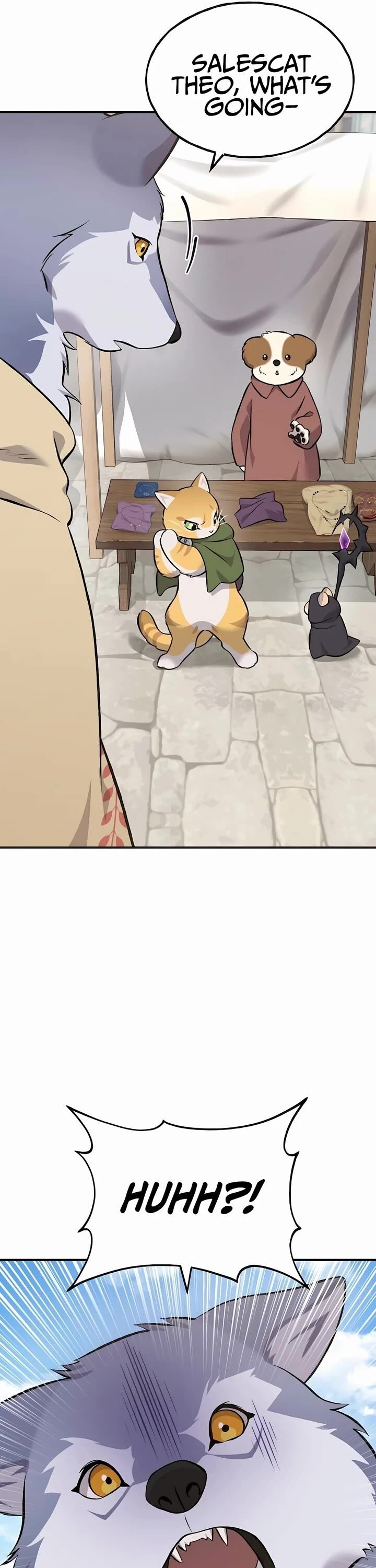 The Top Dungeon Farmer Chapter 62 Page 54