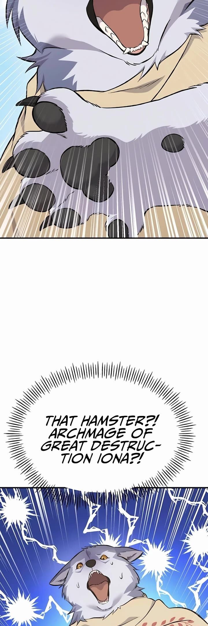 The Top Dungeon Farmer Chapter 62 Page 55