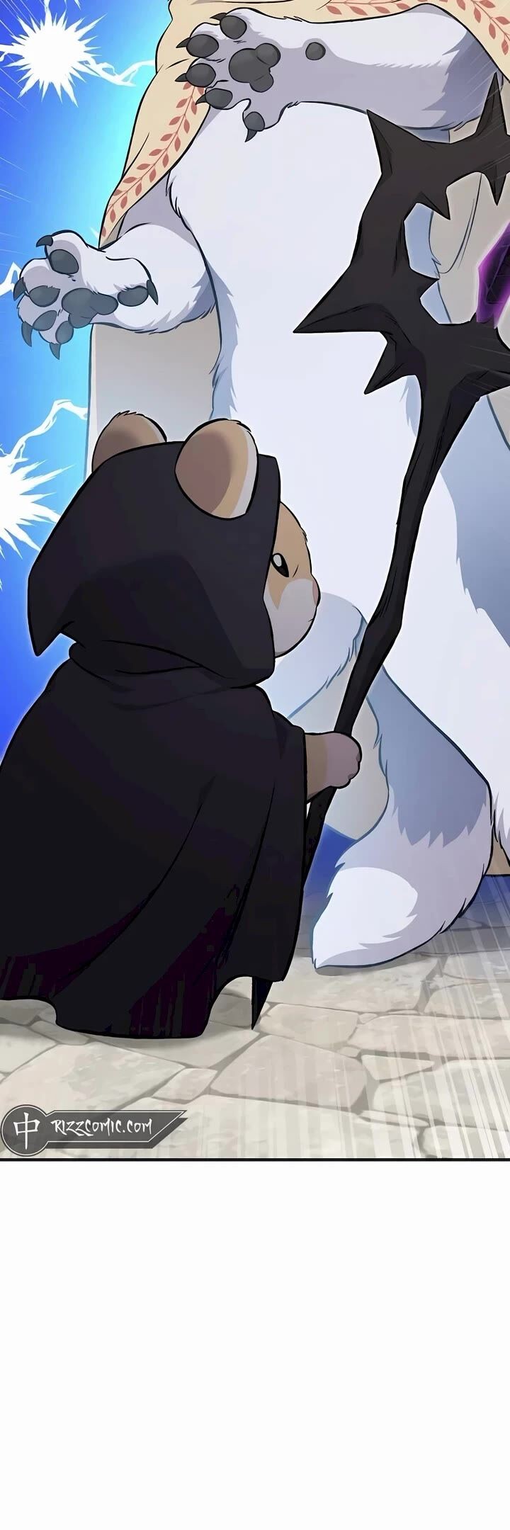 The Top Dungeon Farmer Chapter 62 Page 56