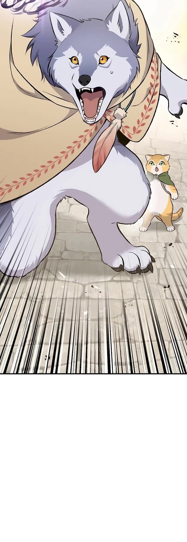 The Top Dungeon Farmer Chapter 62 Page 63