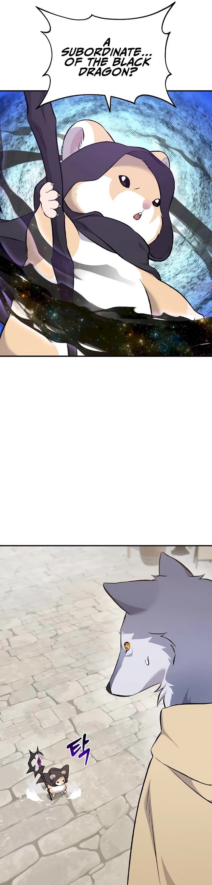 The Top Dungeon Farmer Chapter 62 Page 64