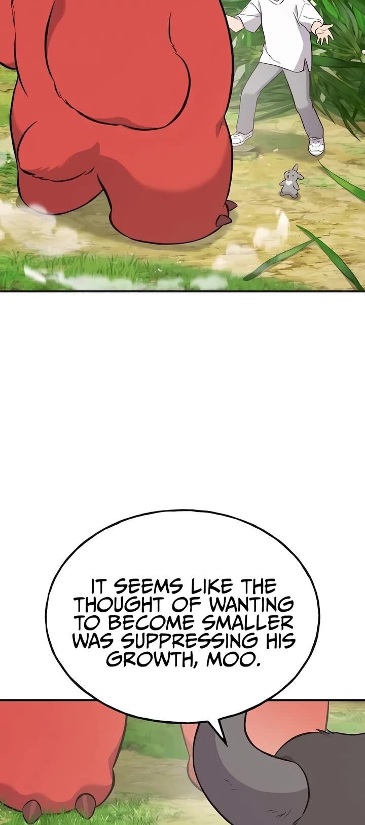 The Top Dungeon Farmer Chapter 62 Page 7