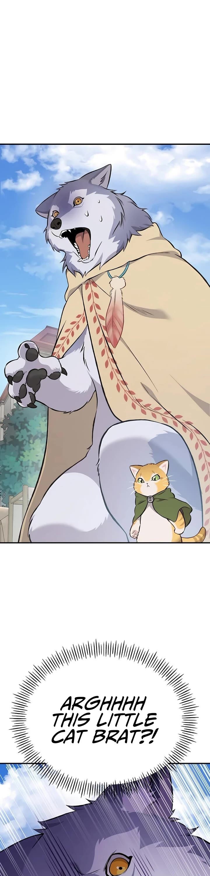 The Top Dungeon Farmer Chapter 62 Page 70