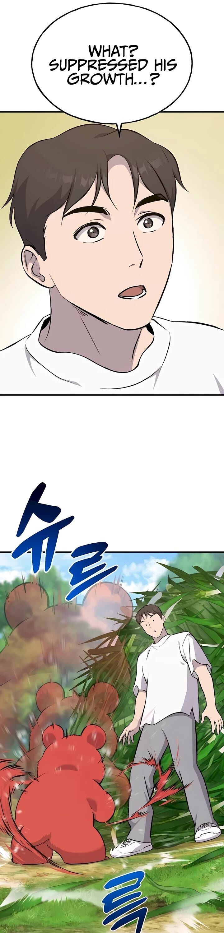 The Top Dungeon Farmer Chapter 62 Page 9