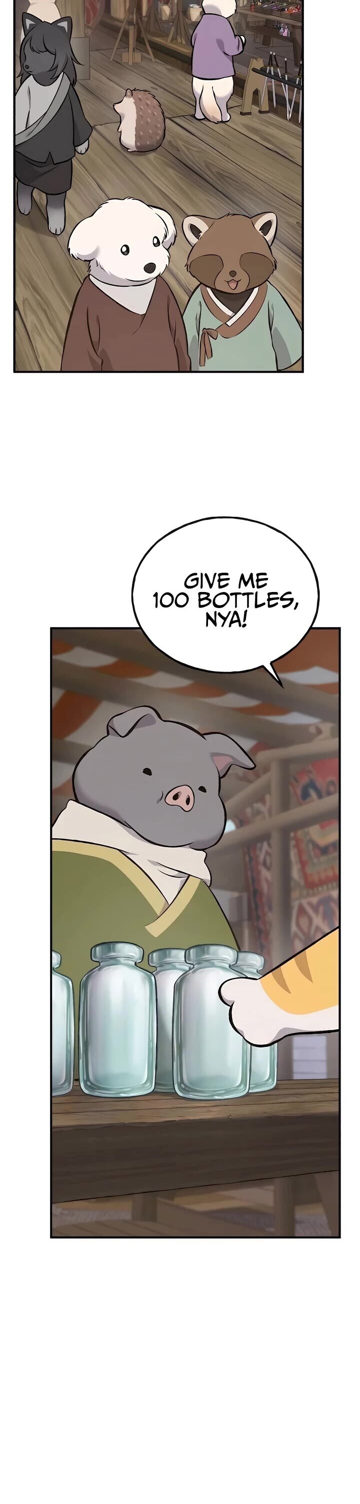 The Top Dungeon Farmer Chapter 63 Page 13