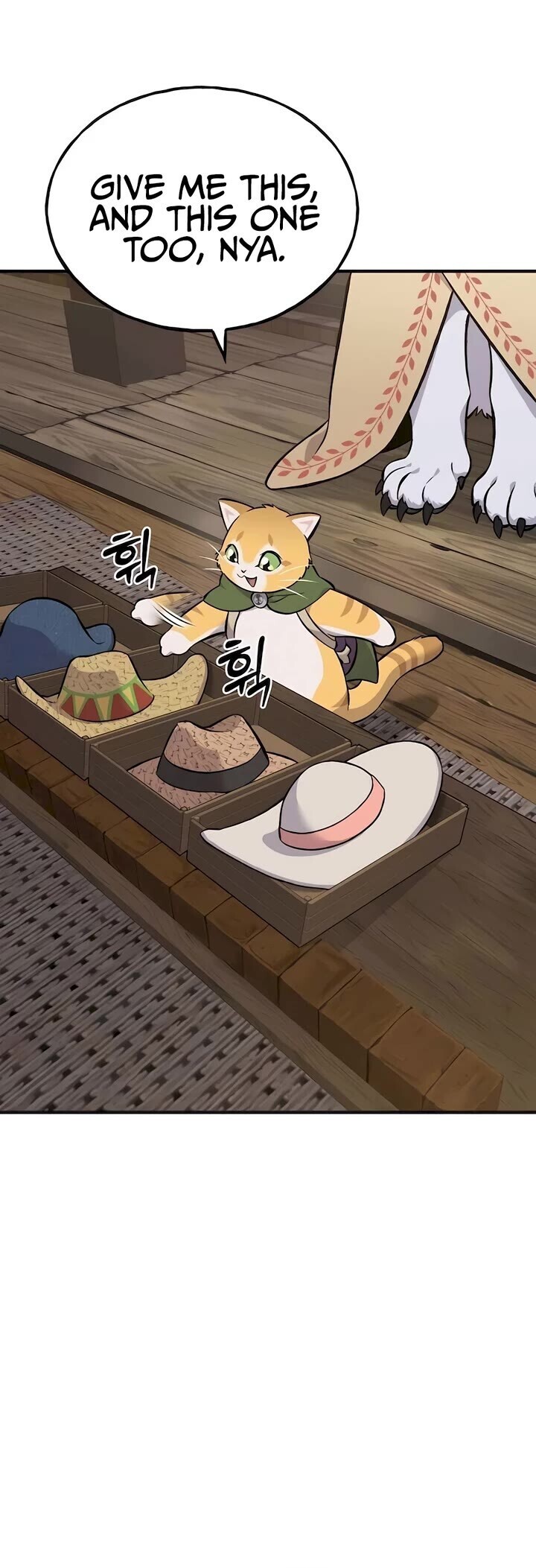 The Top Dungeon Farmer Chapter 63 Page 14