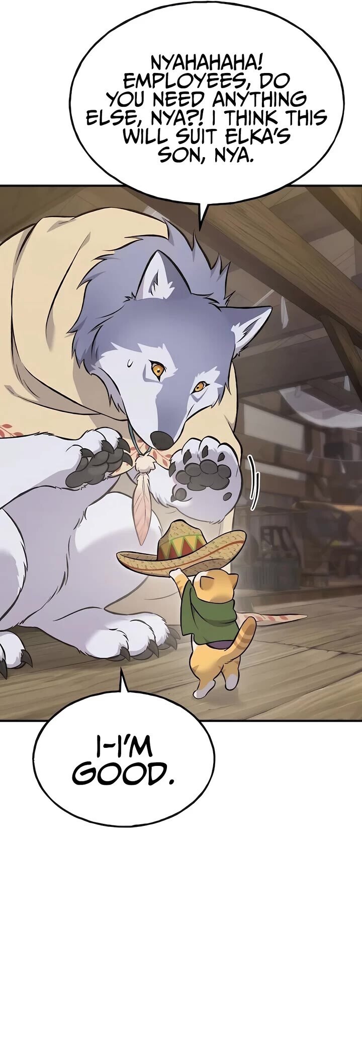 The Top Dungeon Farmer Chapter 63 Page 15