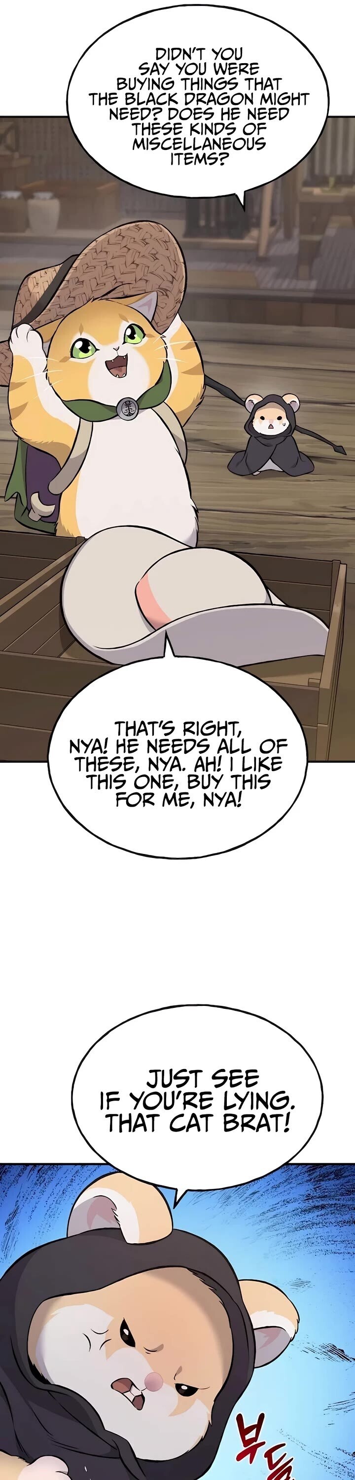 The Top Dungeon Farmer Chapter 63 Page 16