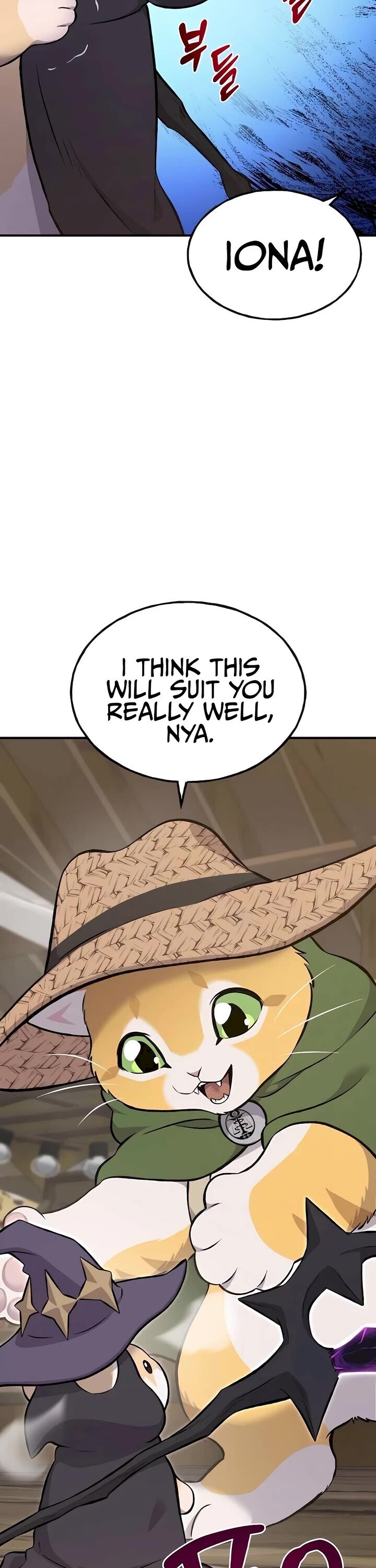 The Top Dungeon Farmer Chapter 63 Page 17