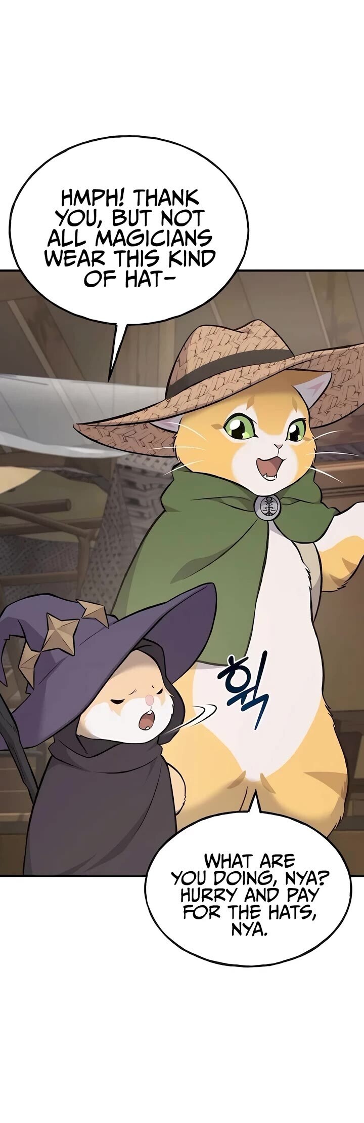 The Top Dungeon Farmer Chapter 63 Page 19