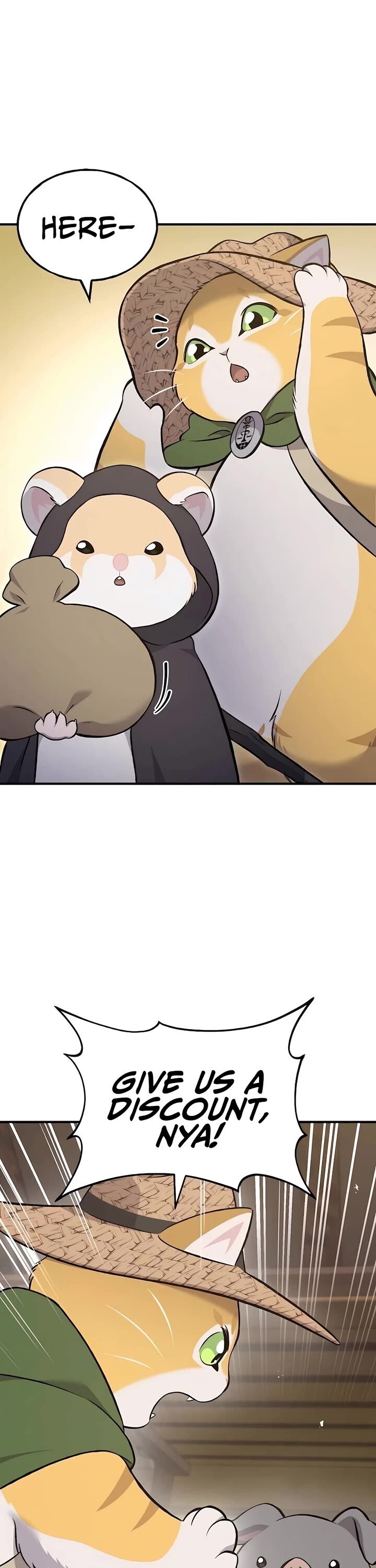 The Top Dungeon Farmer Chapter 63 Page 21