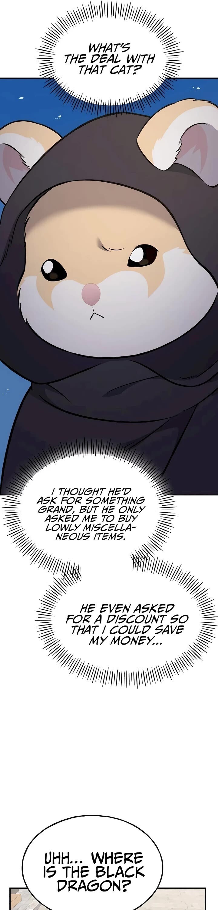 The Top Dungeon Farmer Chapter 63 Page 27