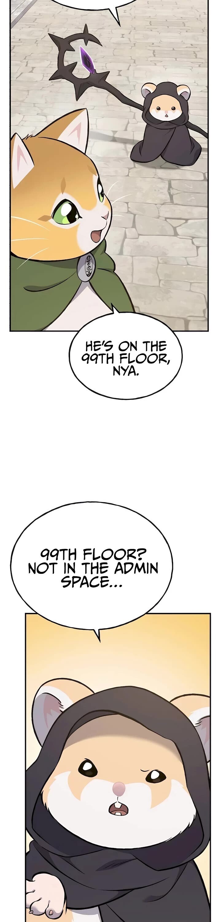 The Top Dungeon Farmer Chapter 63 Page 28