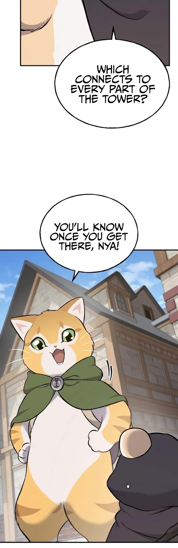 The Top Dungeon Farmer Chapter 63 Page 29