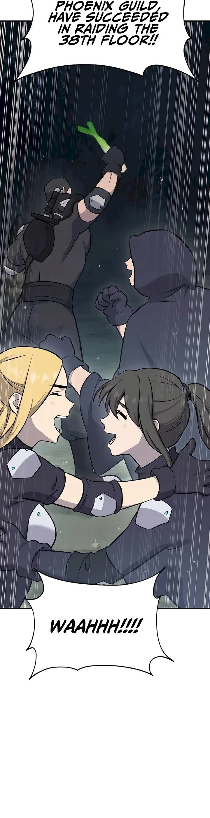 The Top Dungeon Farmer Chapter 63 Page 34