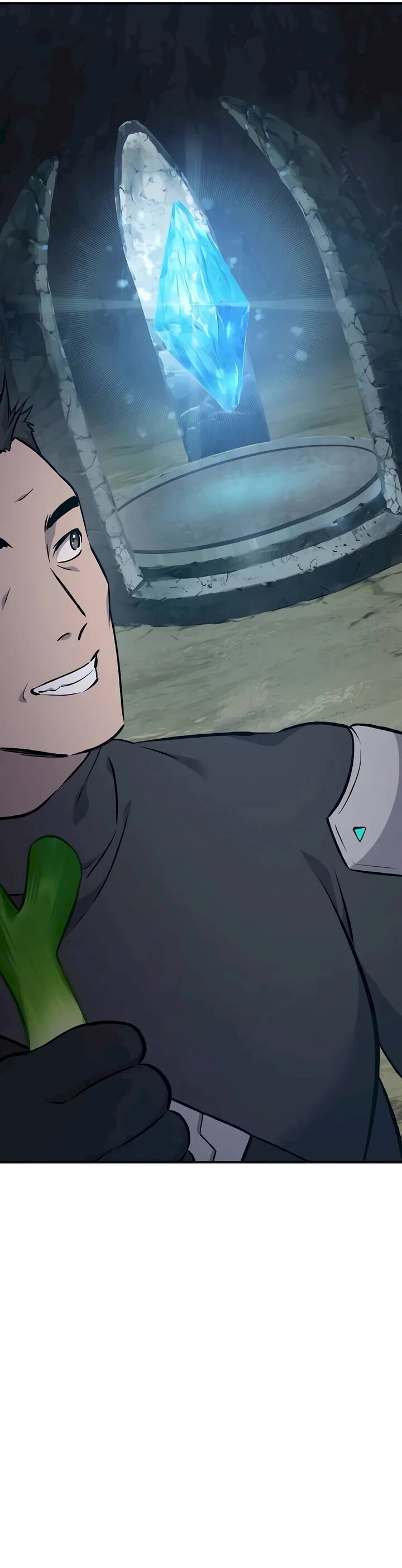 The Top Dungeon Farmer Chapter 63 Page 35