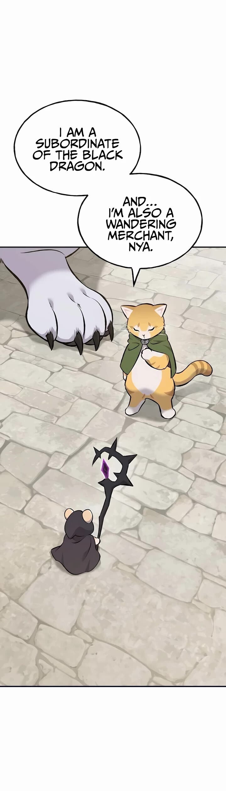 The Top Dungeon Farmer Chapter 63 Page 4