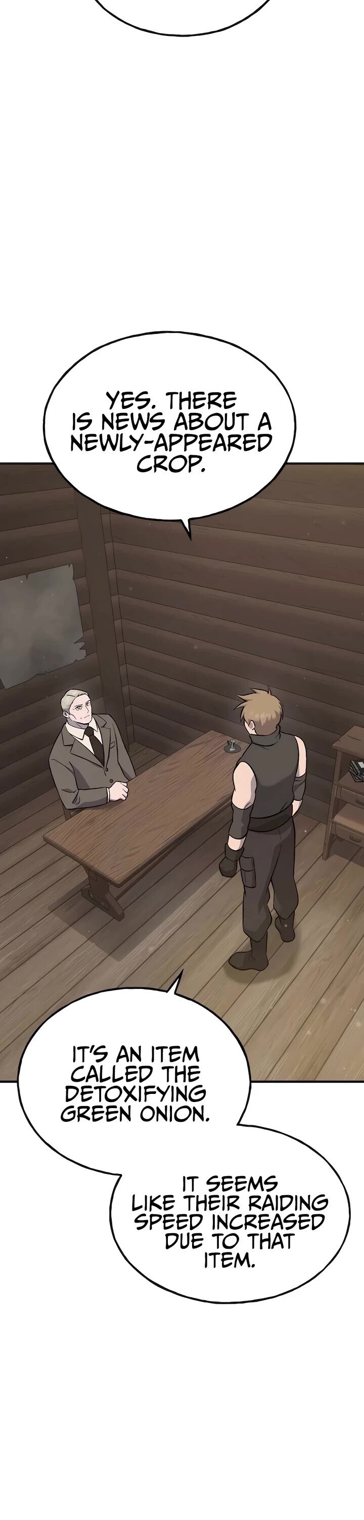 The Top Dungeon Farmer Chapter 63 Page 41