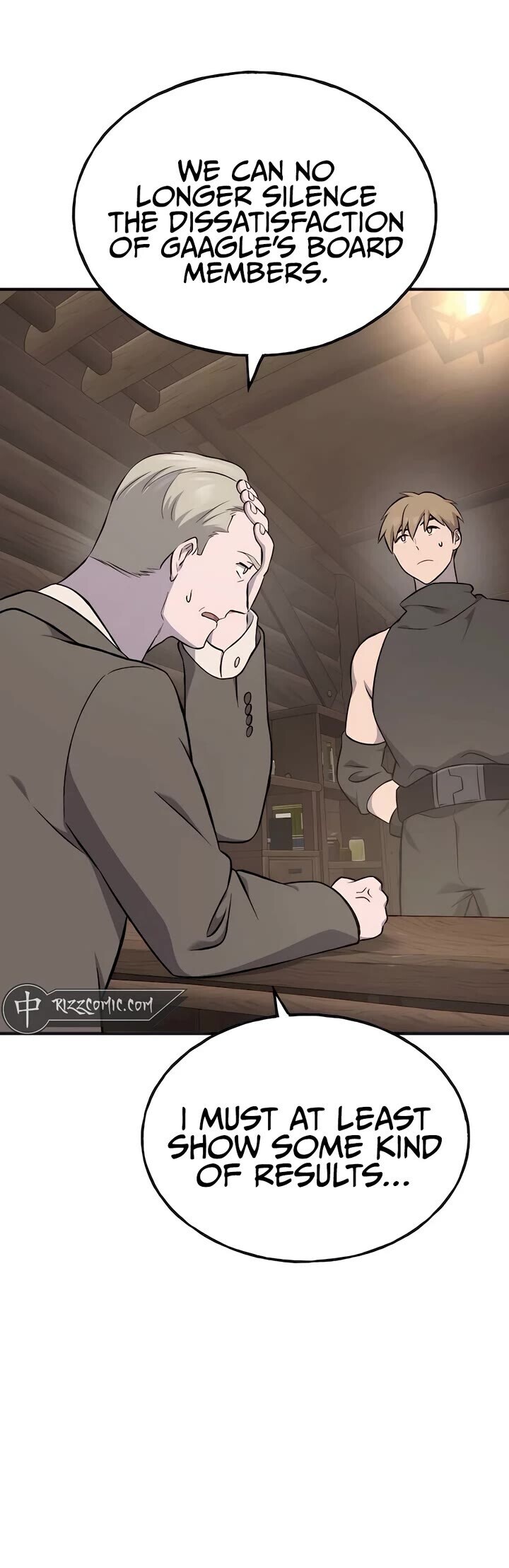 The Top Dungeon Farmer Chapter 63 Page 43