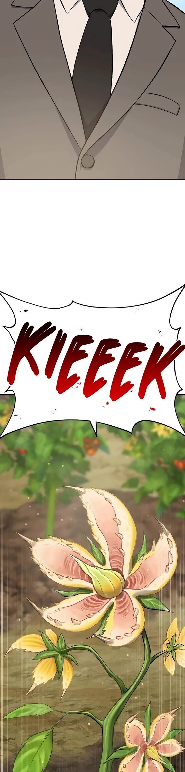 The Top Dungeon Farmer Chapter 63 Page 45