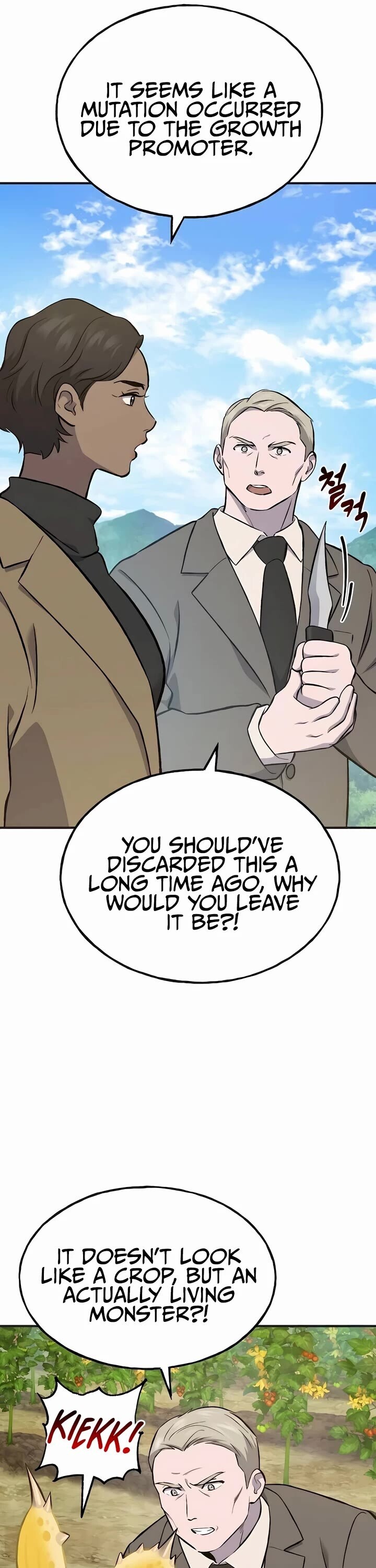 The Top Dungeon Farmer Chapter 63 Page 48