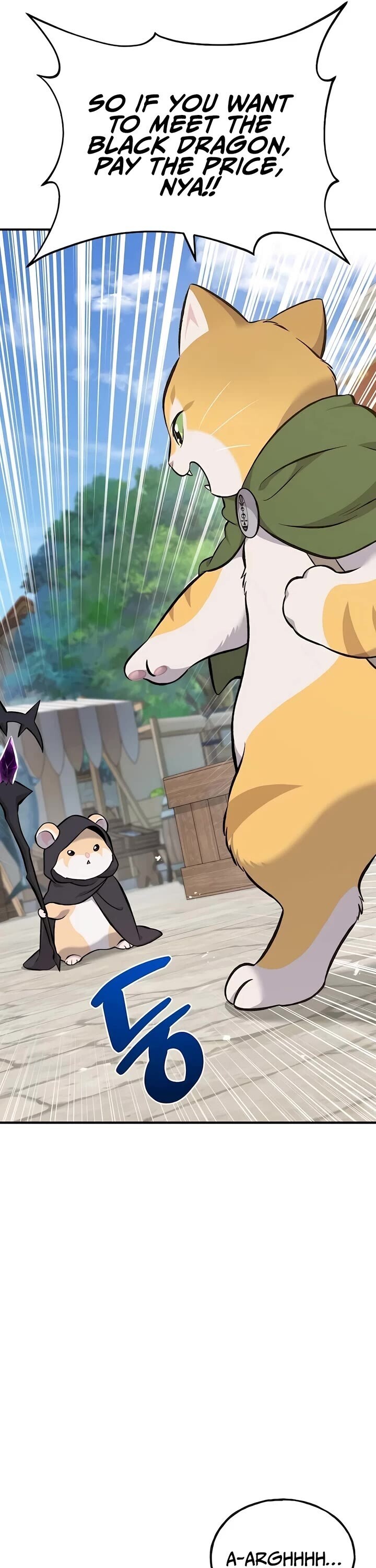 The Top Dungeon Farmer Chapter 63 Page 5