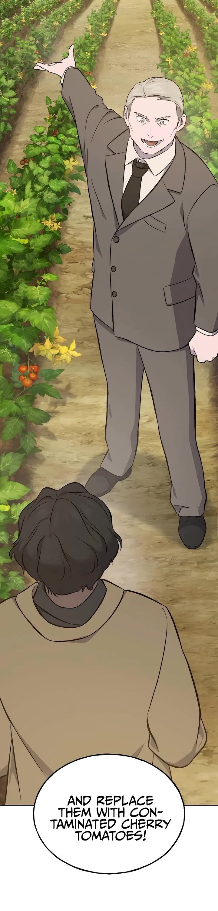 The Top Dungeon Farmer Chapter 63 Page 56