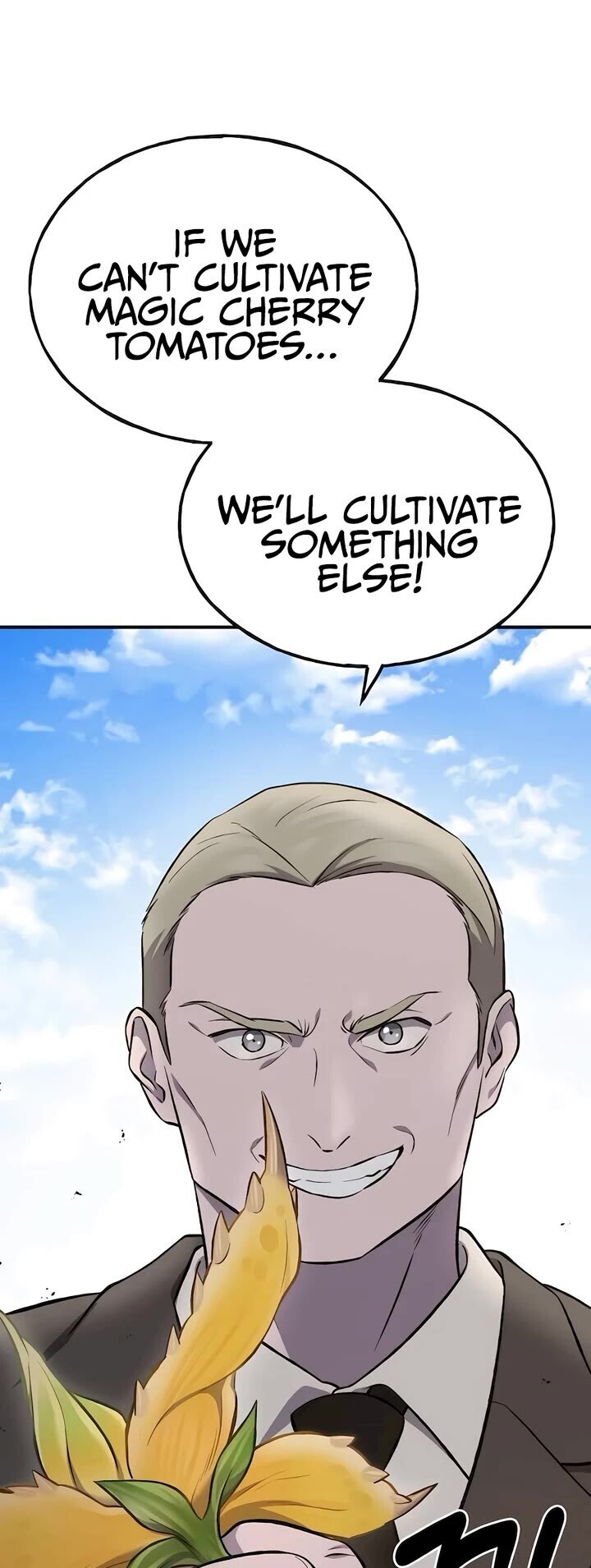 The Top Dungeon Farmer Chapter 63 Page 57