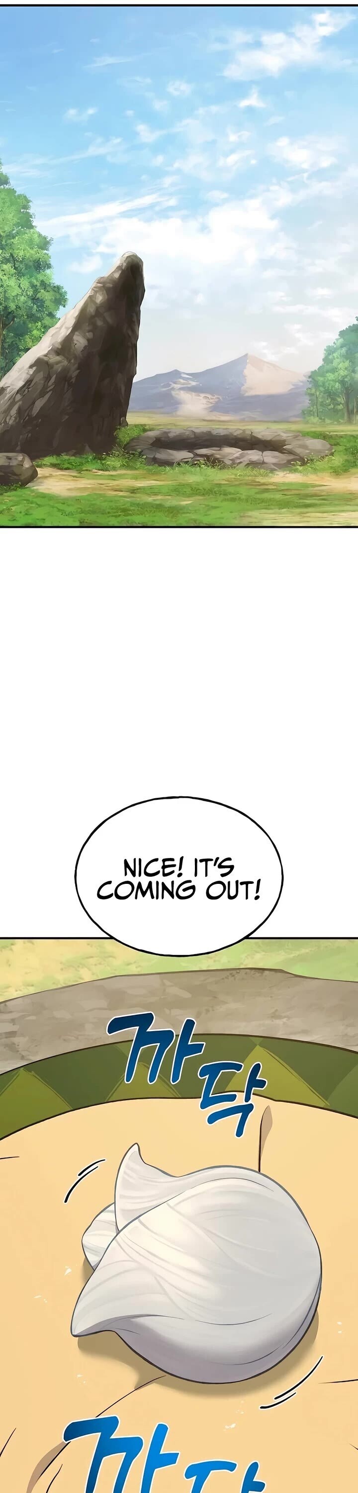 The Top Dungeon Farmer Chapter 63 Page 59