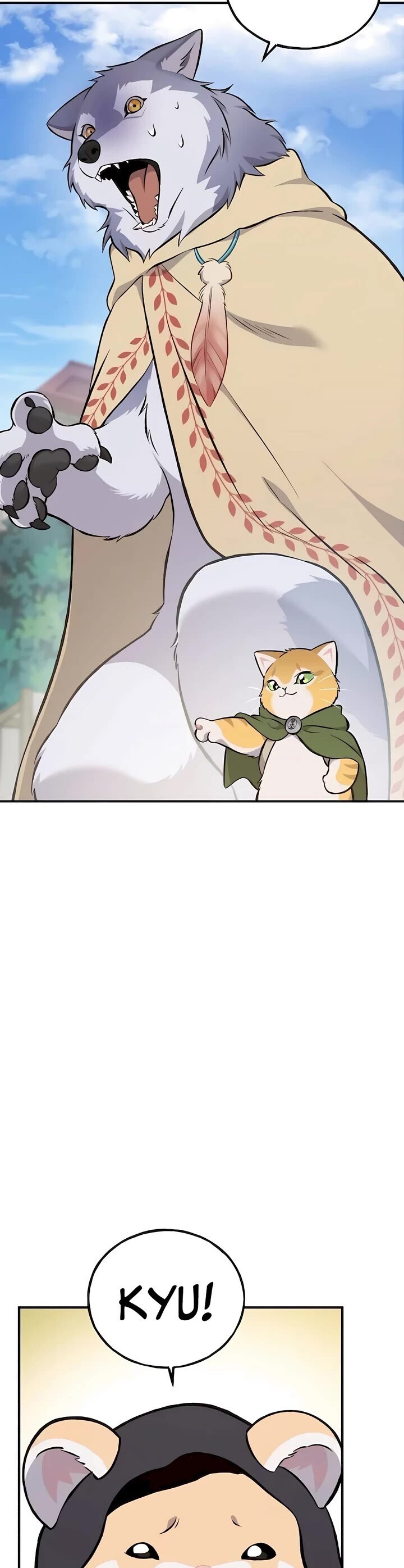 The Top Dungeon Farmer Chapter 63 Page 6