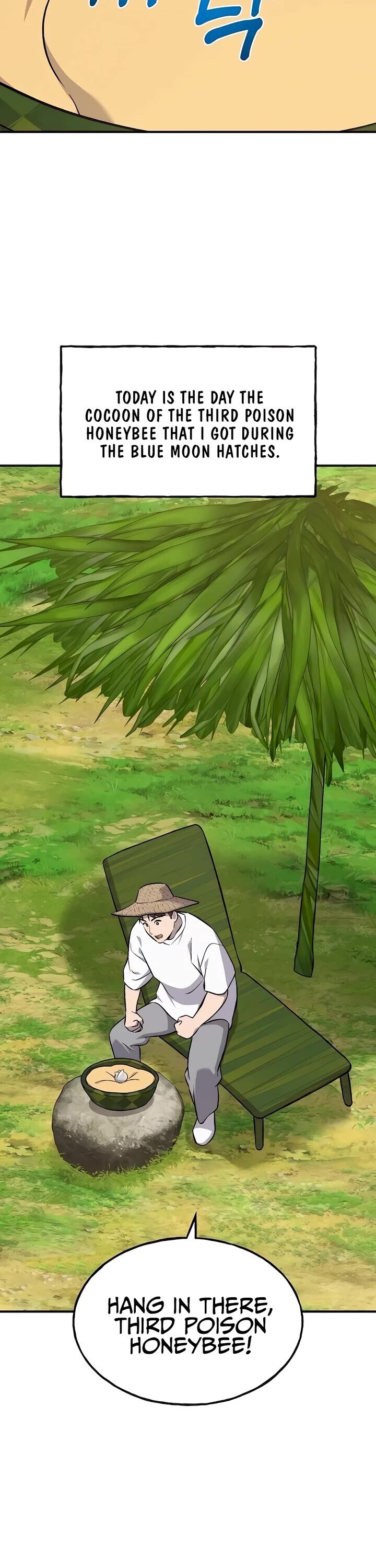 The Top Dungeon Farmer Chapter 63 Page 60