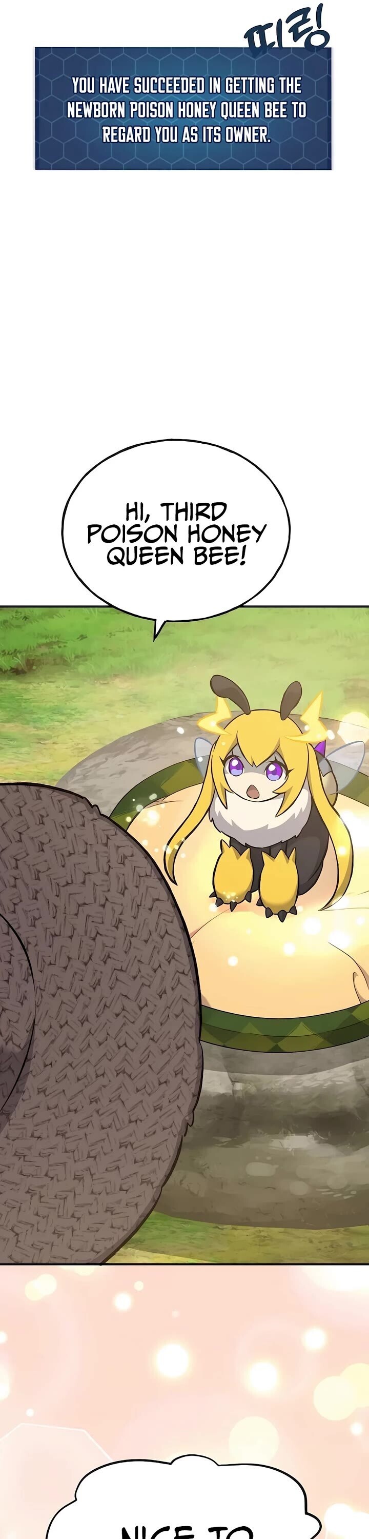 The Top Dungeon Farmer Chapter 63 Page 63