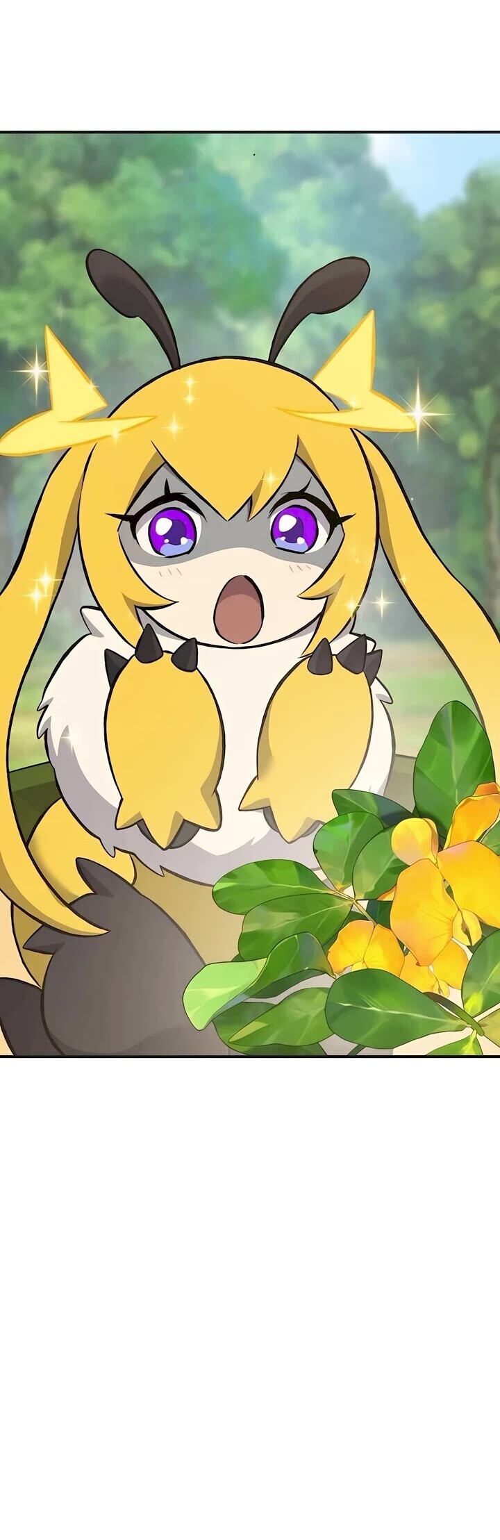 The Top Dungeon Farmer Chapter 63 Page 65