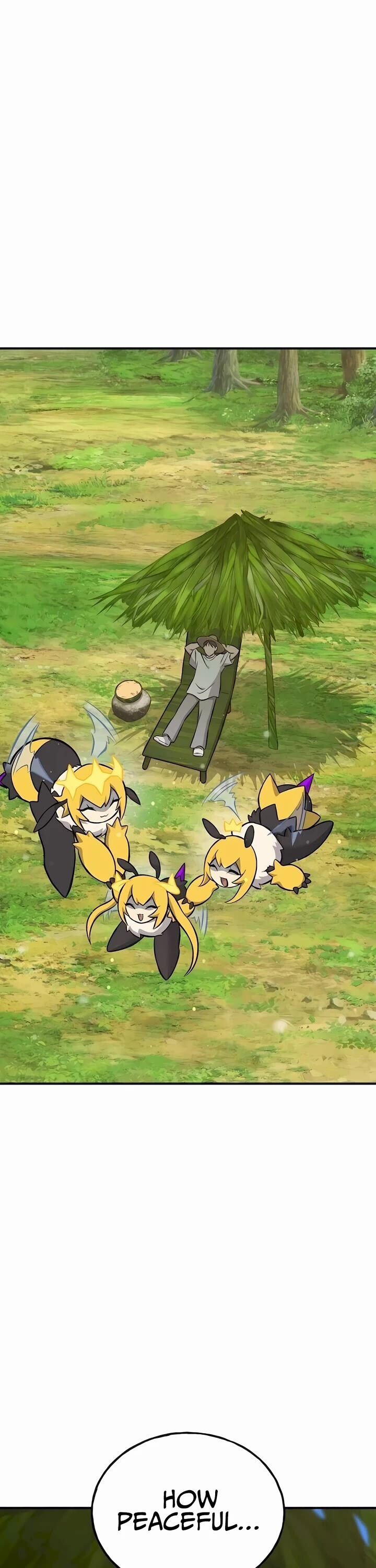 The Top Dungeon Farmer Chapter 63 Page 67