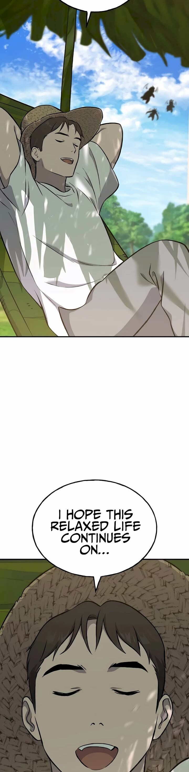 The Top Dungeon Farmer Chapter 63 Page 68