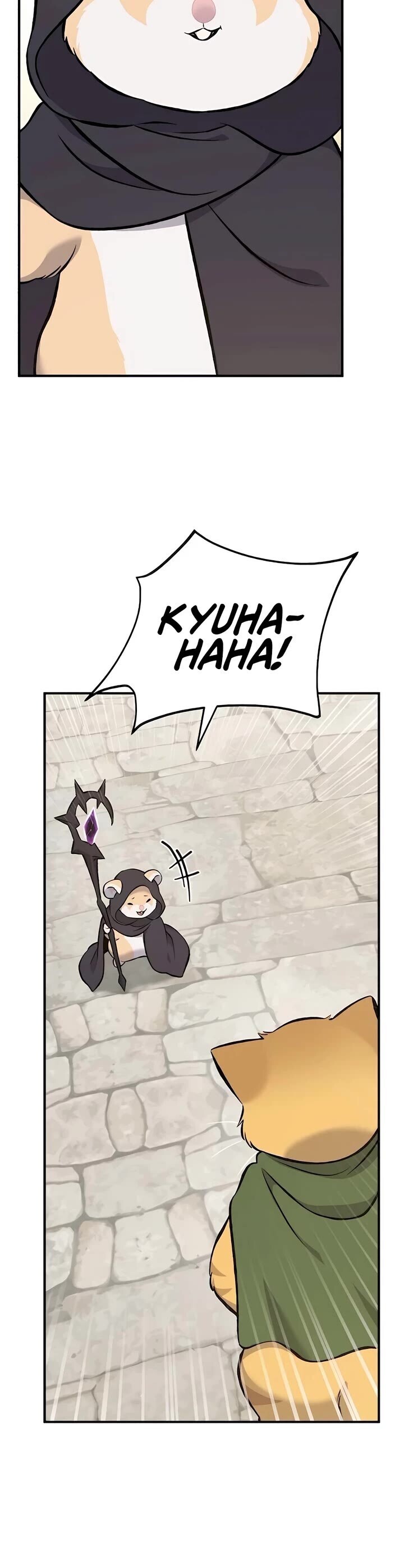 The Top Dungeon Farmer Chapter 63 Page 7