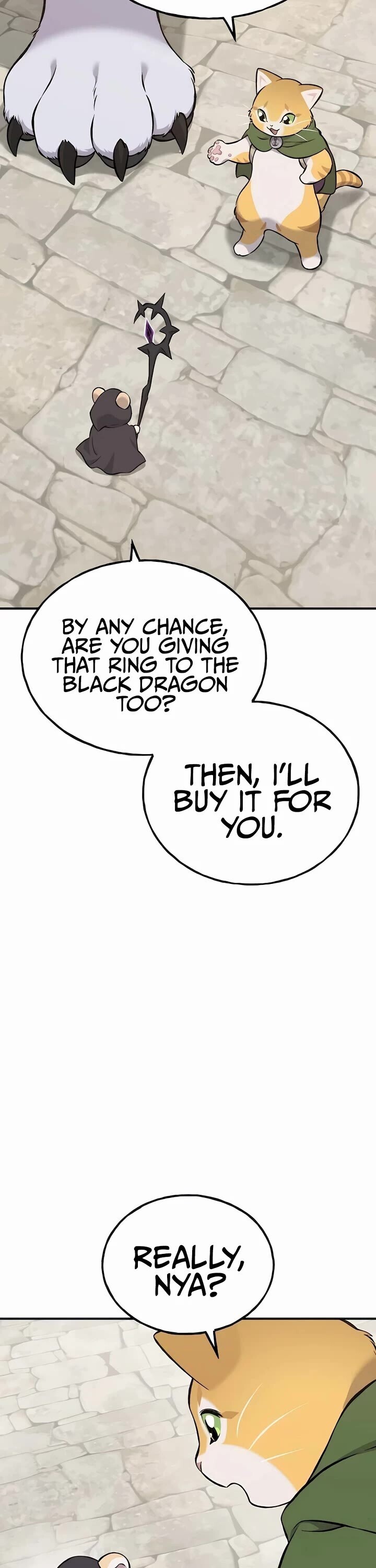 The Top Dungeon Farmer Chapter 63 Page 9