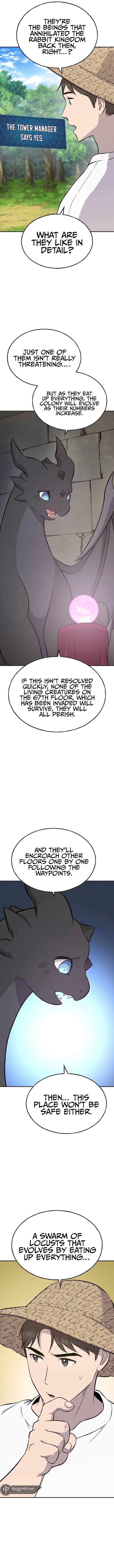 The Top Dungeon Farmer Chapter 64 Page 15