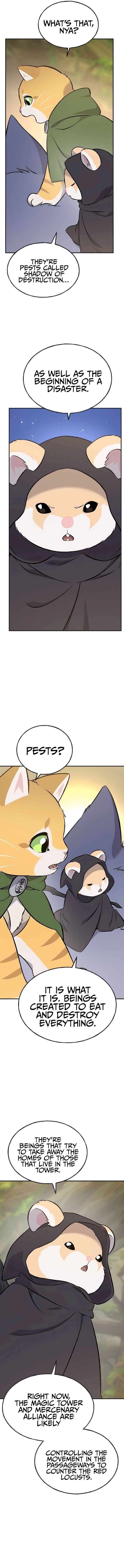 The Top Dungeon Farmer Chapter 64 Page 7