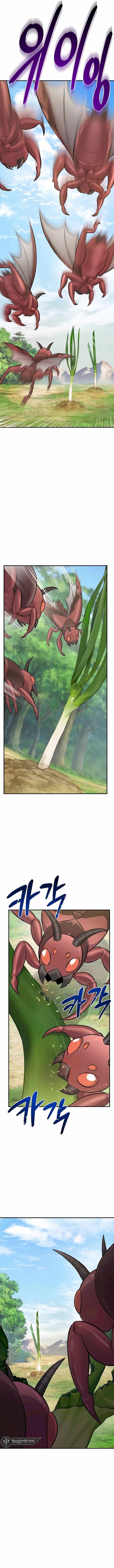 The Top Dungeon Farmer Chapter 65 Page 15