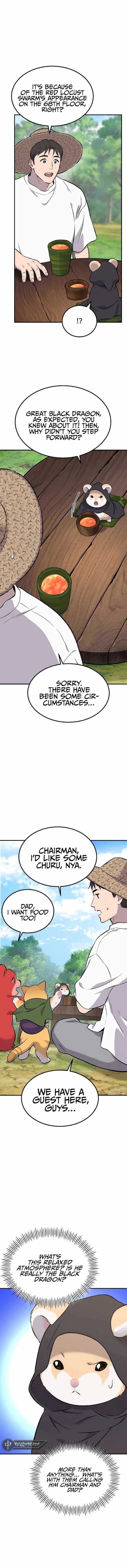 The Top Dungeon Farmer Chapter 65 Page 3