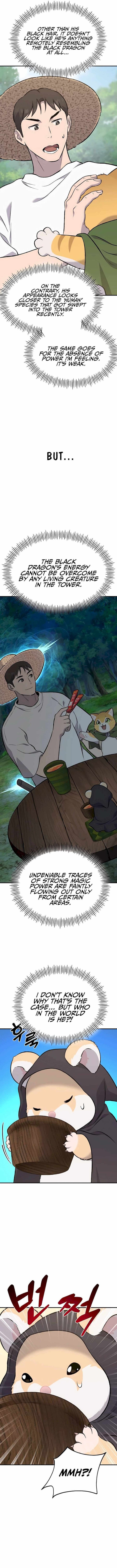 The Top Dungeon Farmer Chapter 65 Page 4